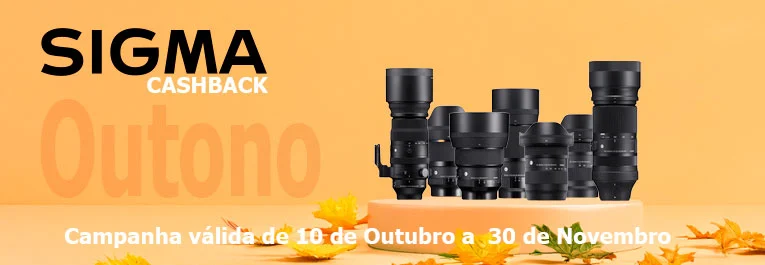 Campanha de Reembolso SIGMA Outono 2024